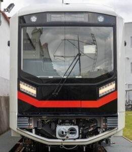 fot. Metro Warszawskie