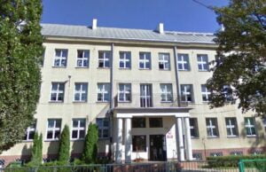 fot. Szkoła podstawowa nr. 257