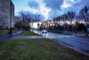 fot. Zarząd Dróg Miejskich