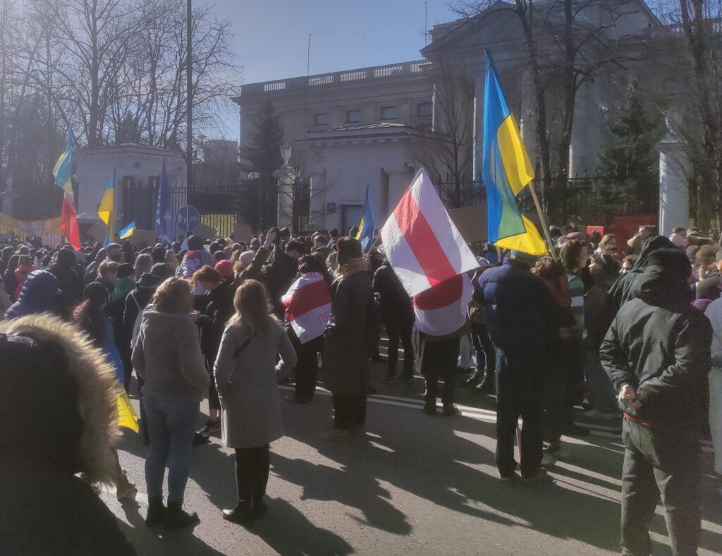 fot. Przemysław Paczkowski