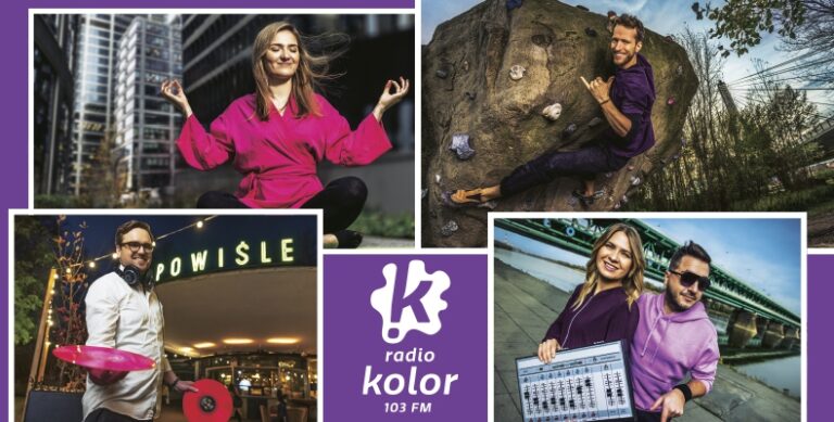 fot. Przemek Pączkowski