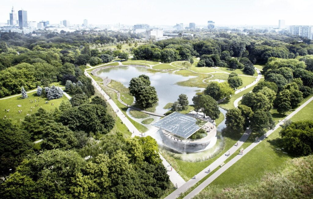 fot. Zarząd Zieleni m. st. Warszawy