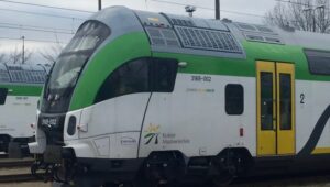 fot. Koleje Mazowieckie