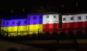 fot. Zamek Królewski