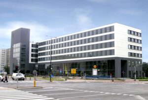 fot. Urząd Dzielnicy Ursynów