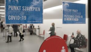 fot. Centralny Szpital Kliniczny w Warszawie