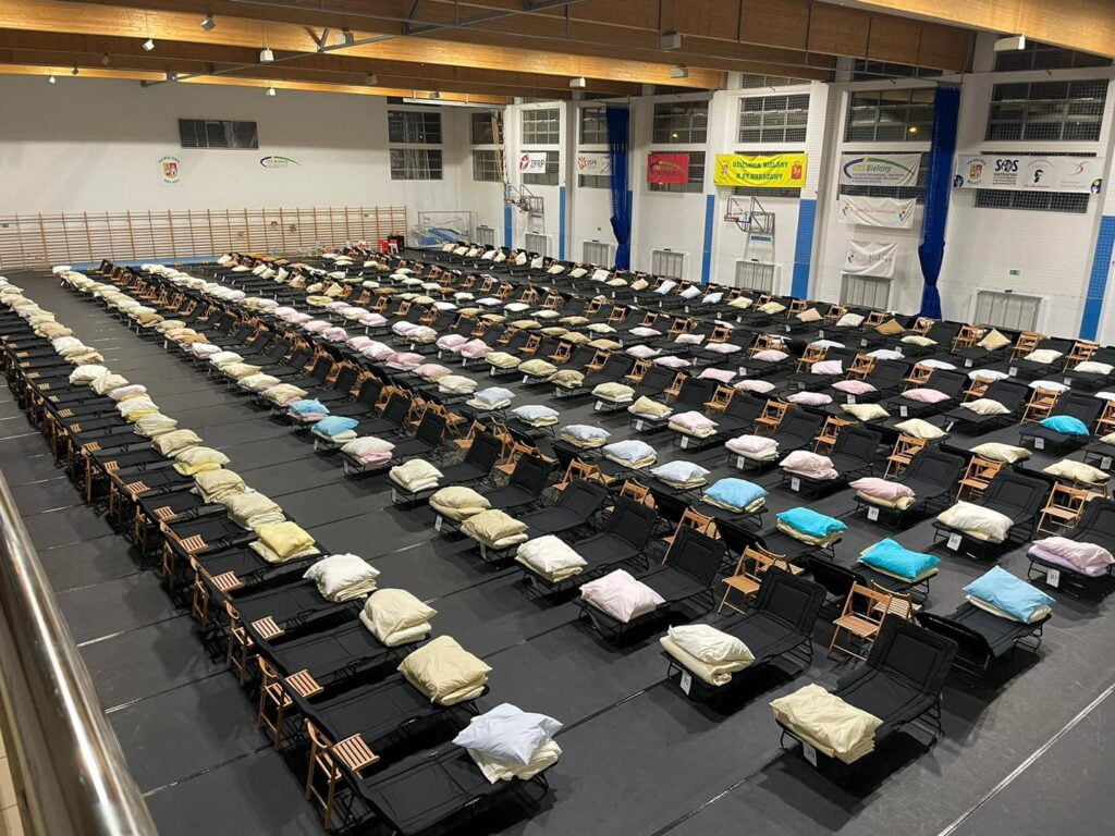 fot. Burmistrz Dzielnicy Bielany