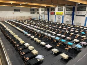 fot. Burmistrz Dzielnicy Bielany