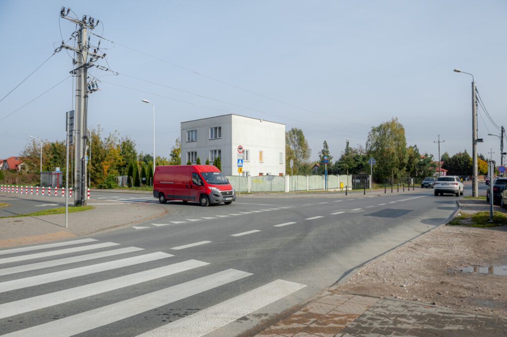 fot. Zarząd Dróg Miejskich