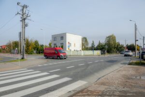 fot. Zarząd Dróg Miejskich