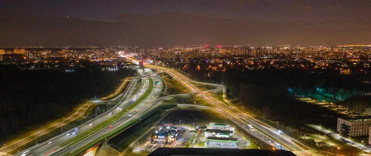 fot. Generalna Dyrekcja Dróg Krajowych i Autostrad