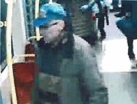 fot. Policja Bielany