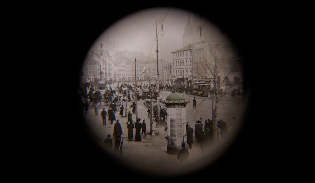 fot. Muzeum Powstania Warszawskiego