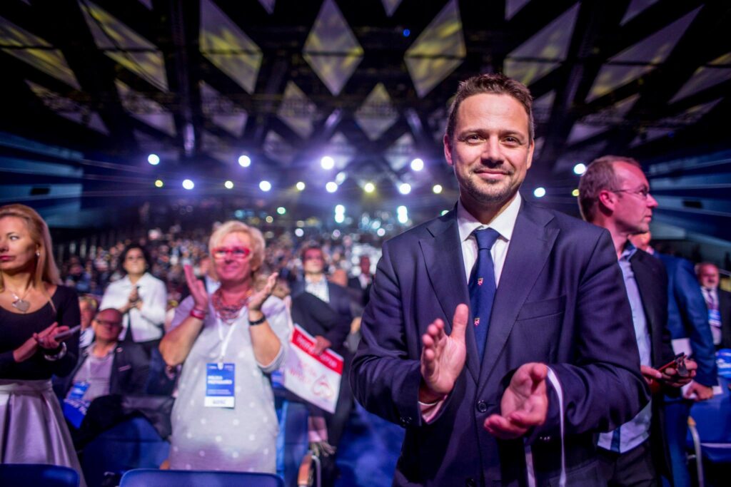 facebook.com/rafal.trzaskowski