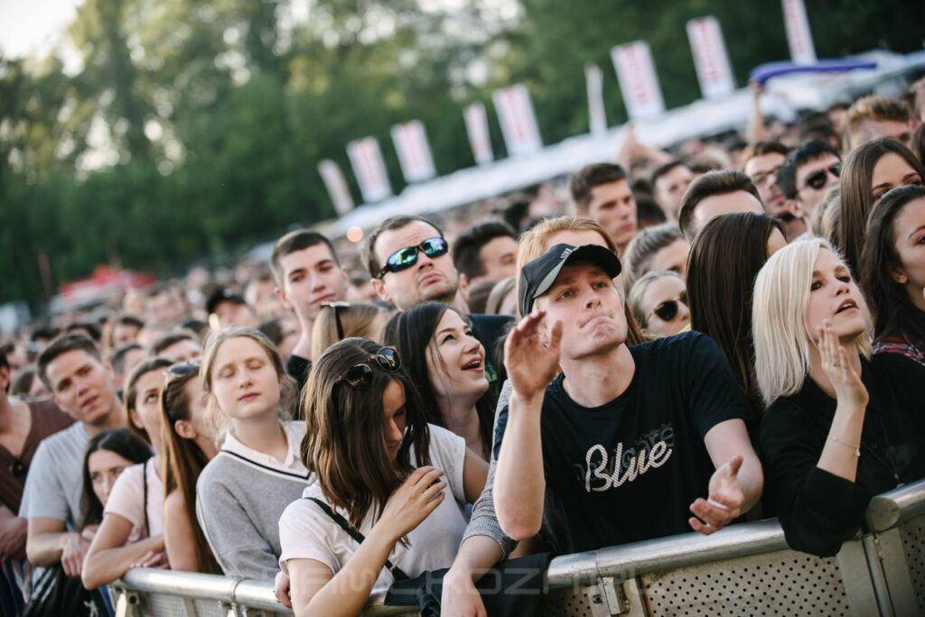 fot. Facebook Juwenalia PW