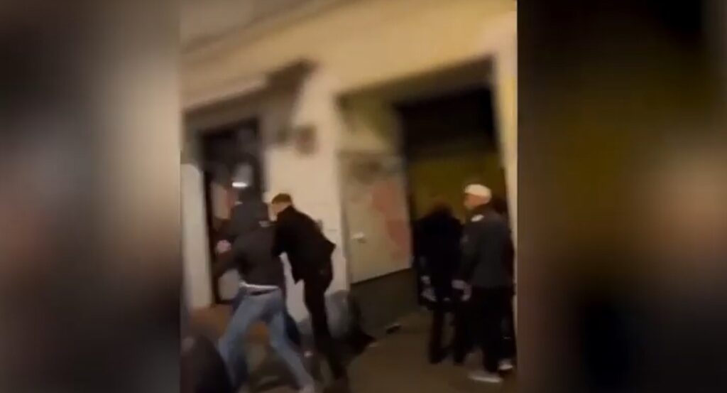 fot. Youtube Warszawa.naszemiasto.pl