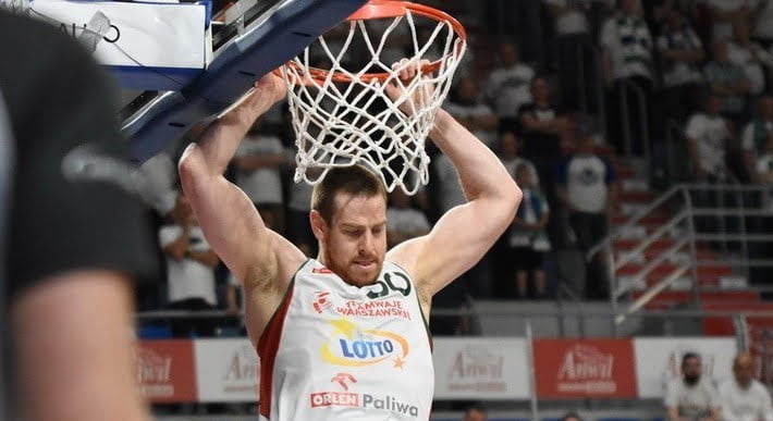 fot. Instagram legiakosz