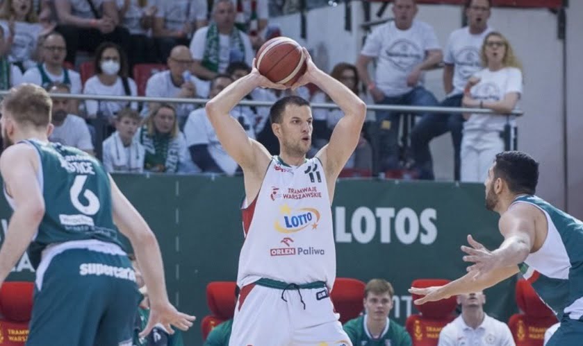 fot. Instagram legiakosz