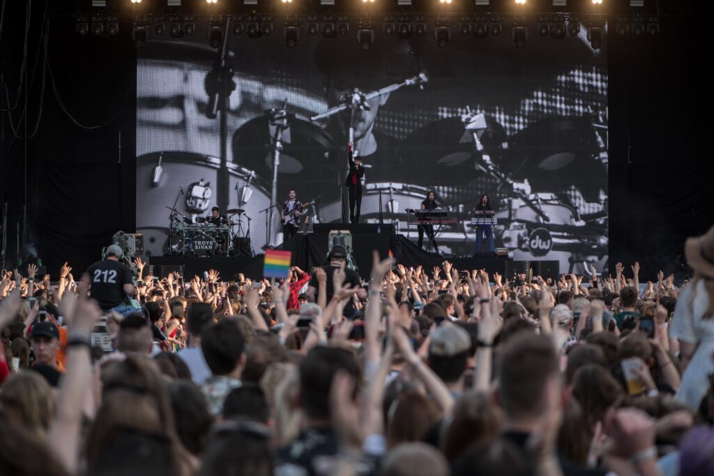 fot. Facebook Orange Warsaw Festival