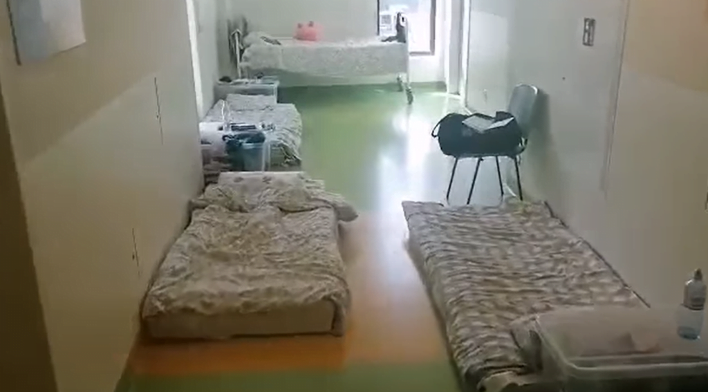 fot. facebook Katarzyna Szczerbowska