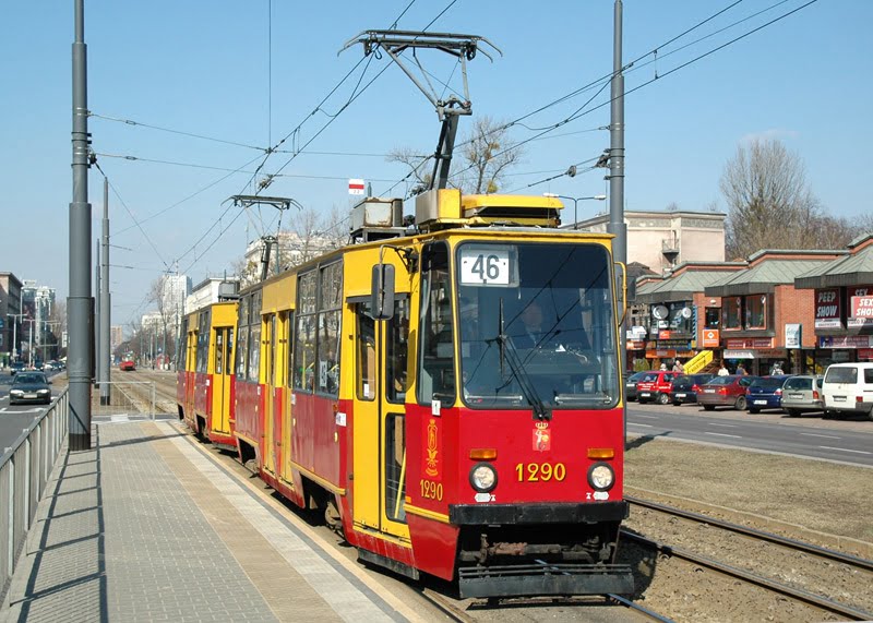 fot. Michal Zbrowski