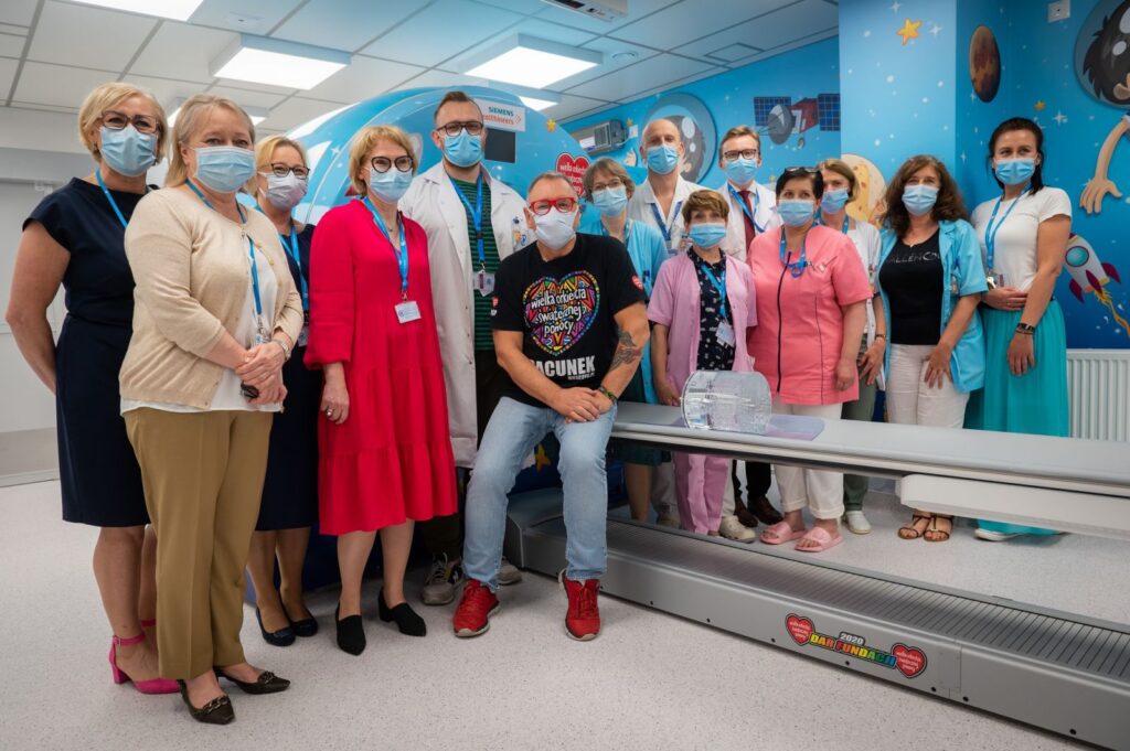 fot. Łukasz Widziszowski