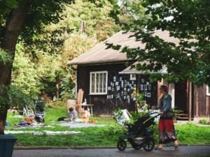 fot. Facebook Domek Filmowy