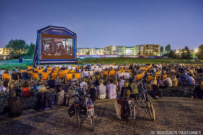 fot. Adrian Krawczyk / PokazyFilmowe.pl
