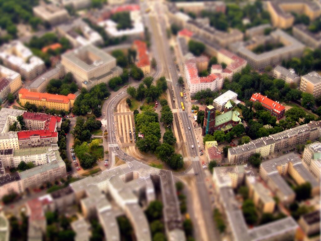 fot. Urząd Miasta Warszawa