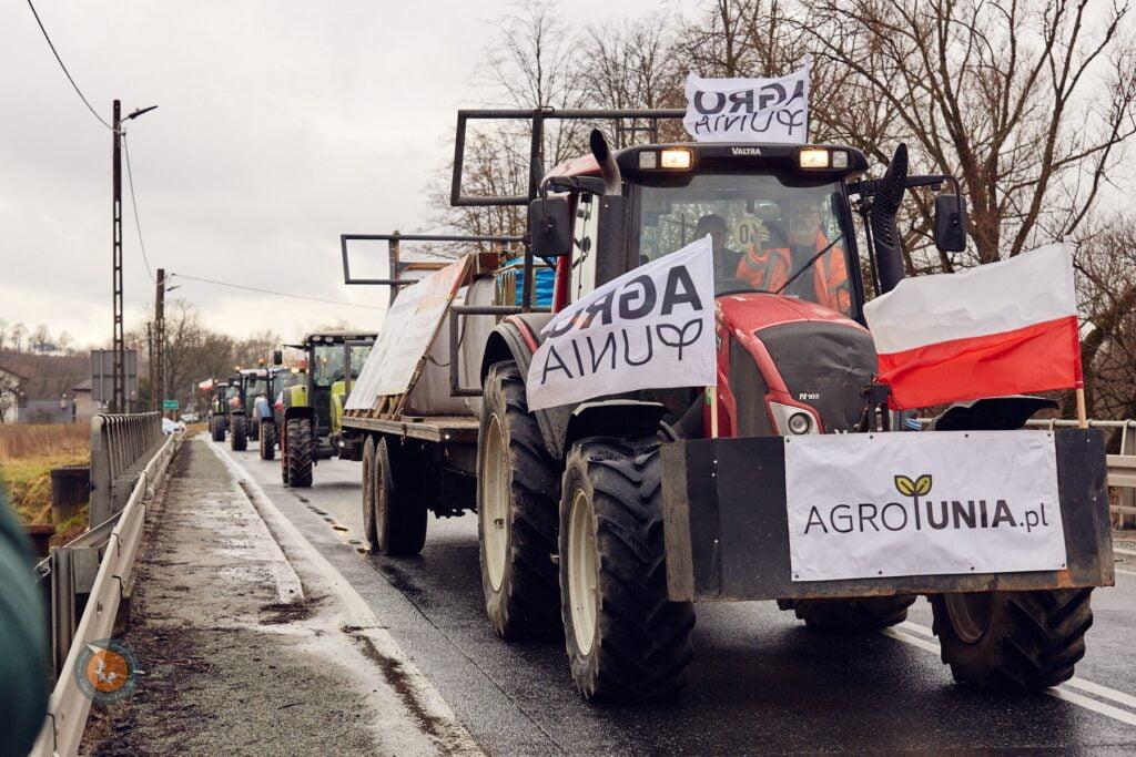 fot. Agrounia Facebook