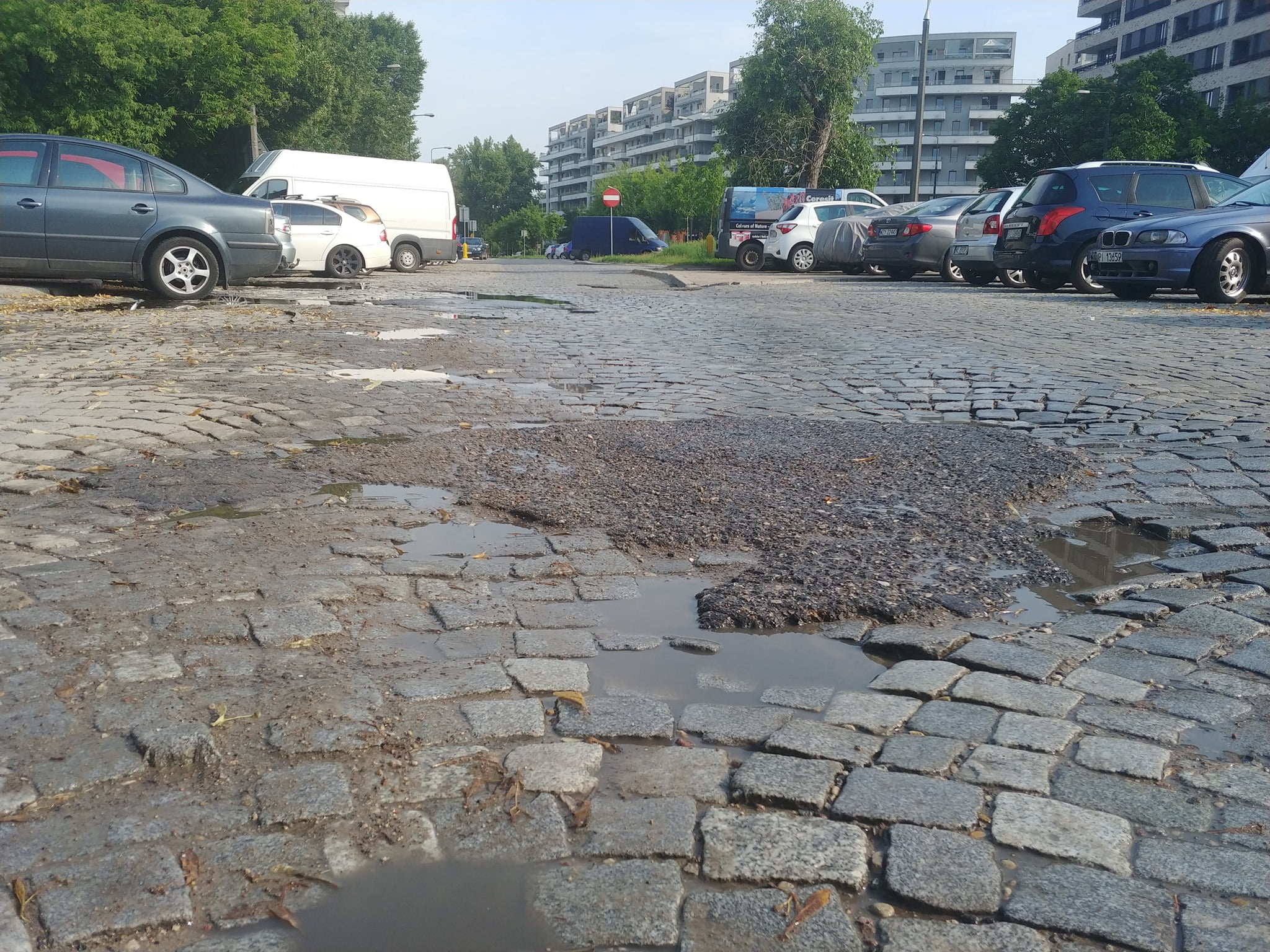 fot. Facebook Krzysztof Strzałkowski