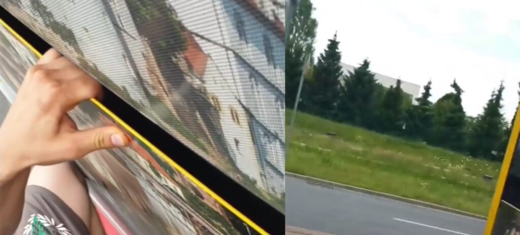 fot. Faceboook Pisz pan skargę do ZTM-u