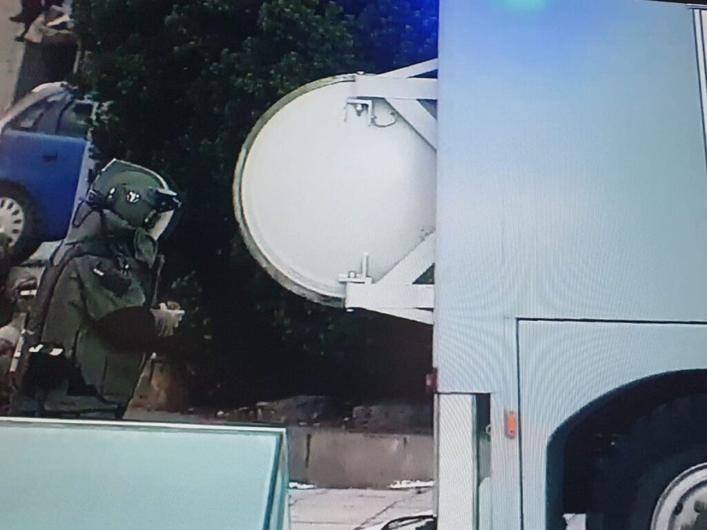 fot. Policja Warszawa