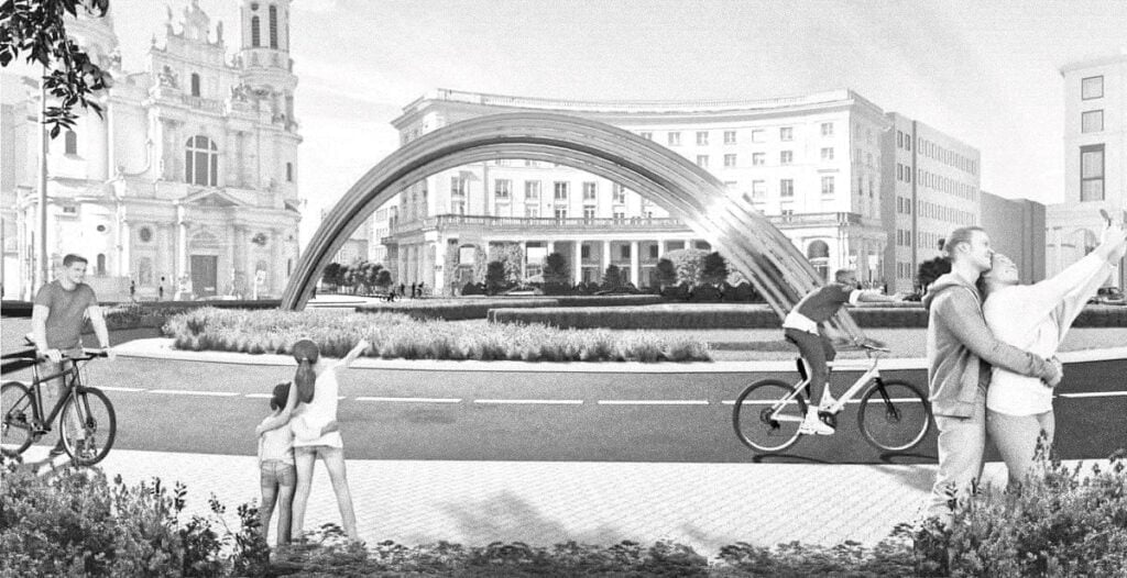 fot. Facebook Linus Lewandowski