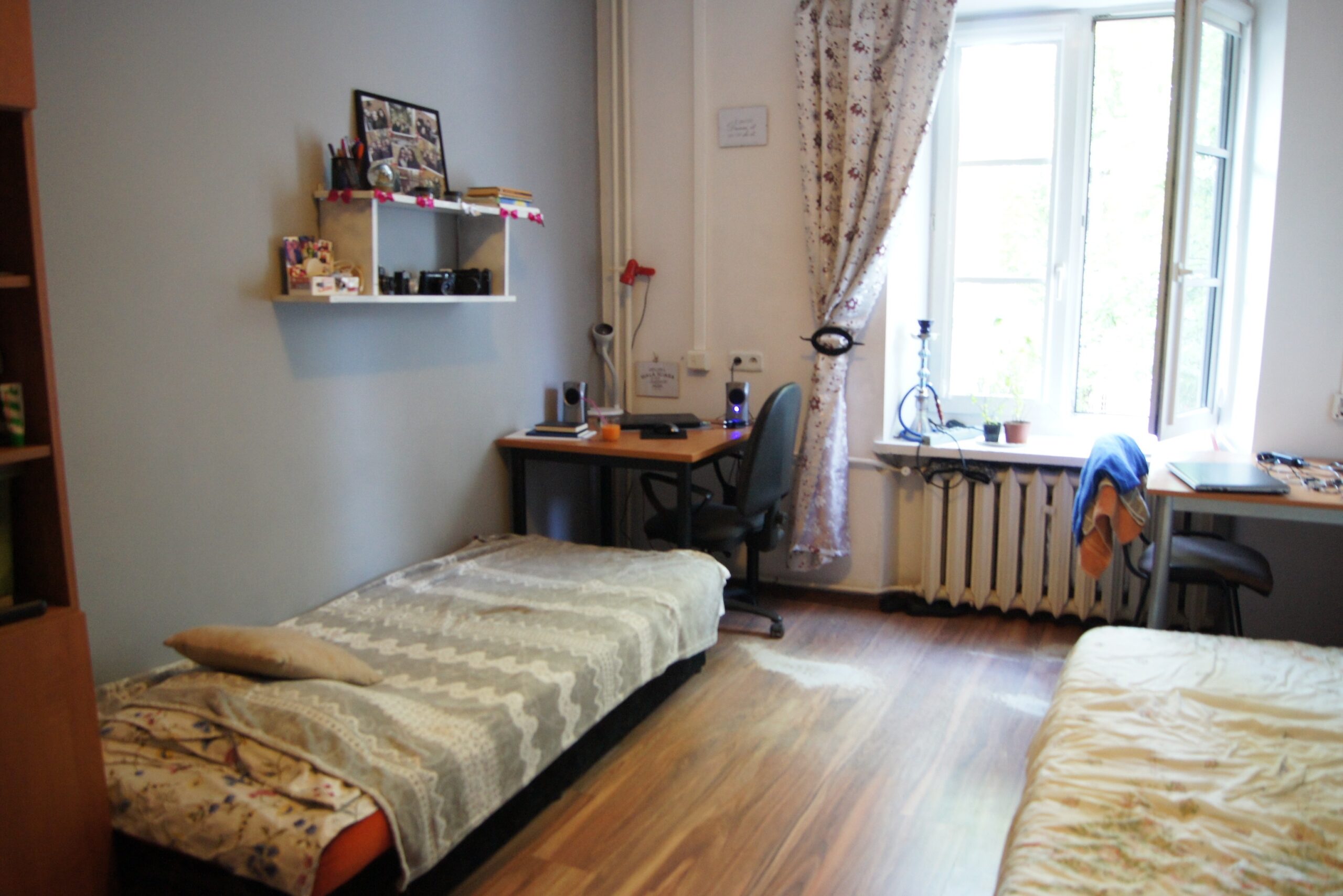 fot. Politechnika Warszawska