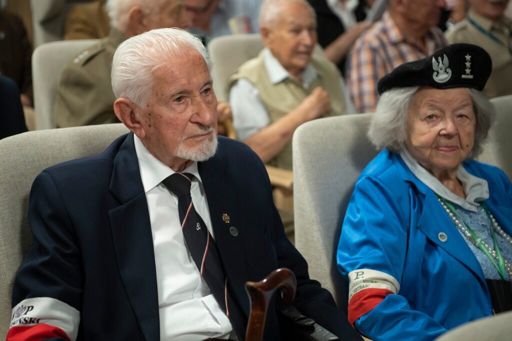 fot. Rafał Trzaskowski Facebook