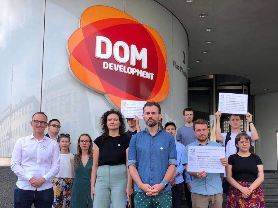 fot. Miasto Jest Nasze Facebook