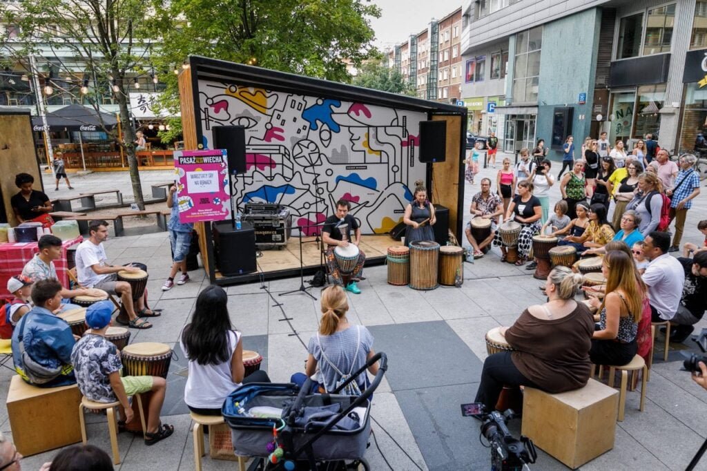 fot. Domy Towarowe Wars Sawa Junior