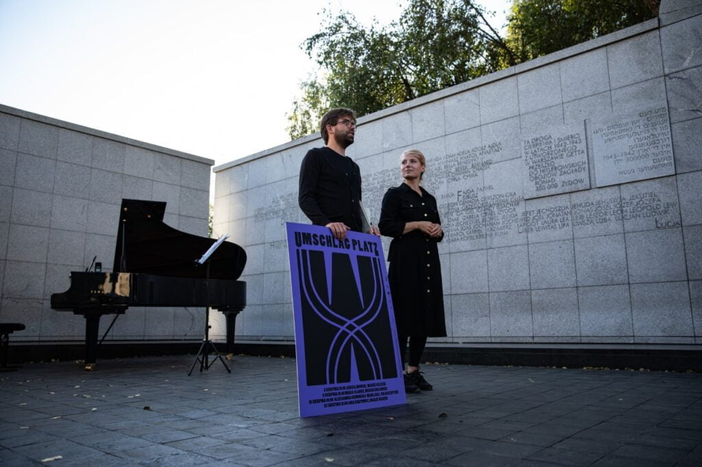 fot. Dawid Żuchowicz