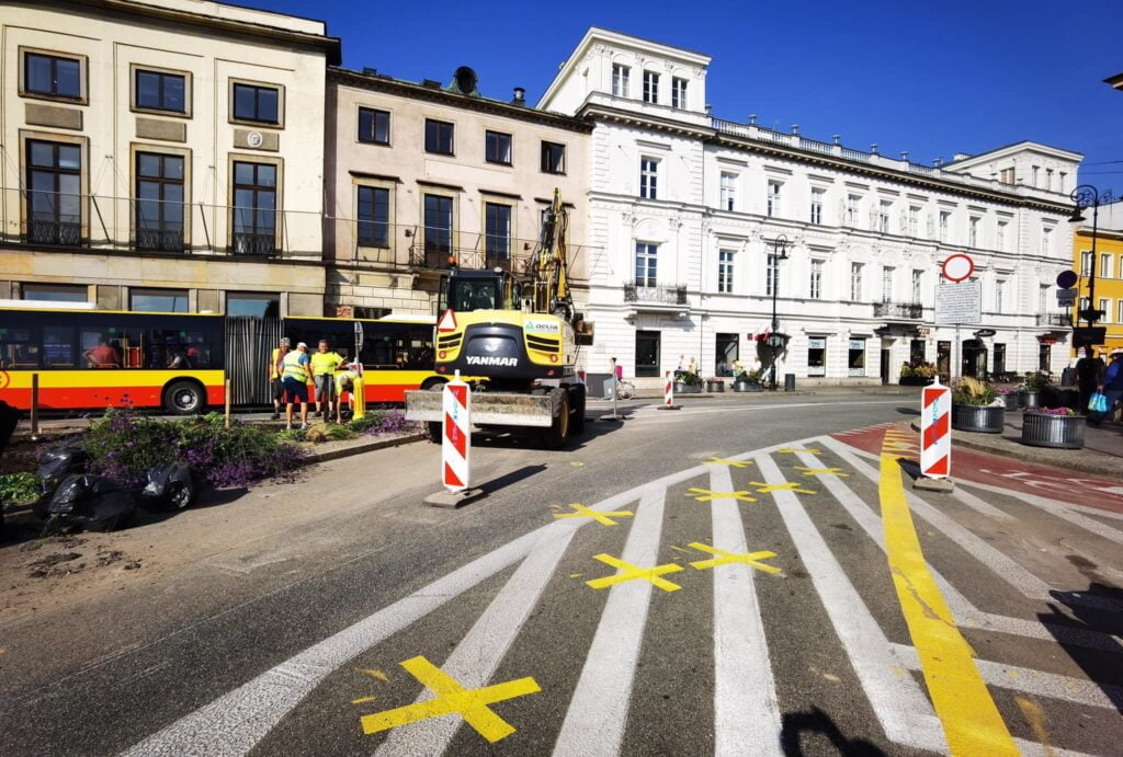 fot. Rafał Trzaskowski Facebook