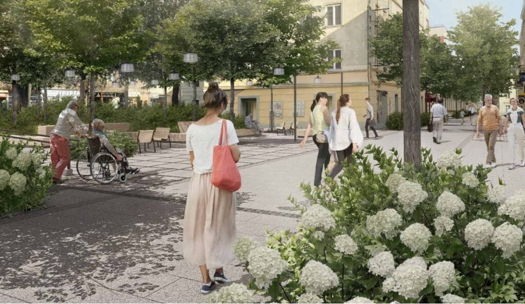 fot. RS Architektura Krajobrazu