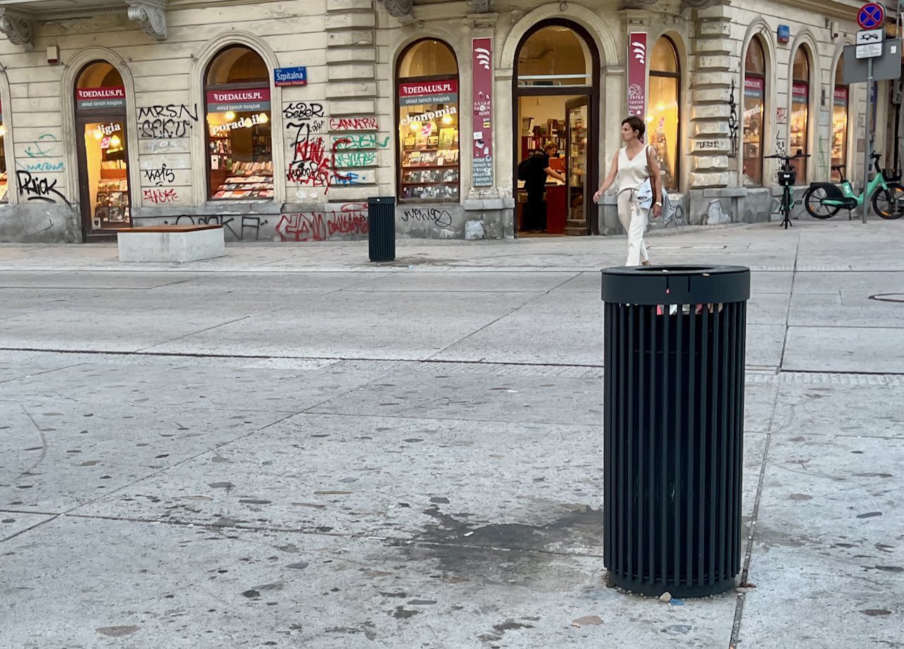 fot. Miasto Jest Nasze Twitter