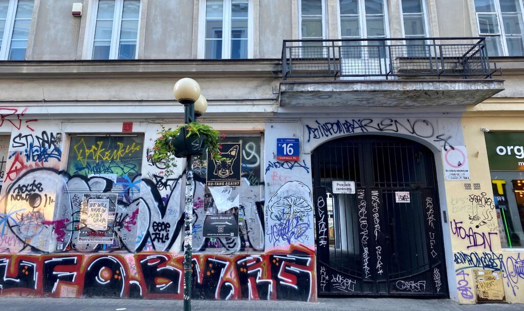 fot. Marta Borczyńska