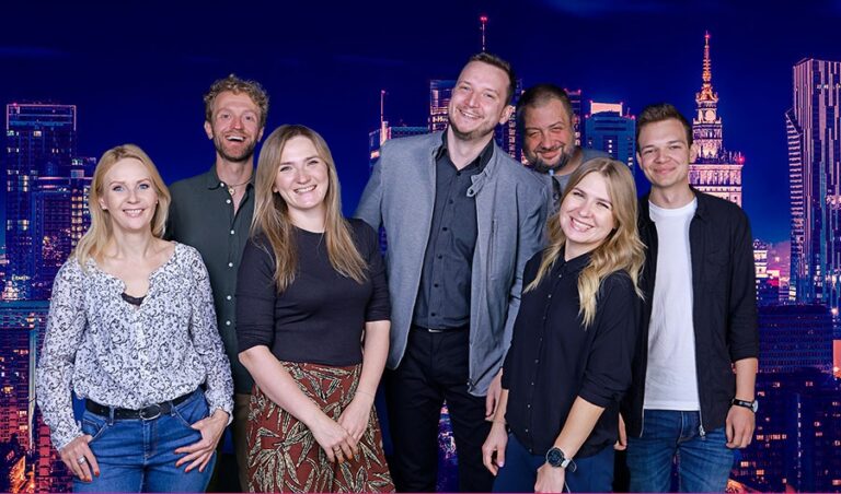 fot. Przemek Pączkowski