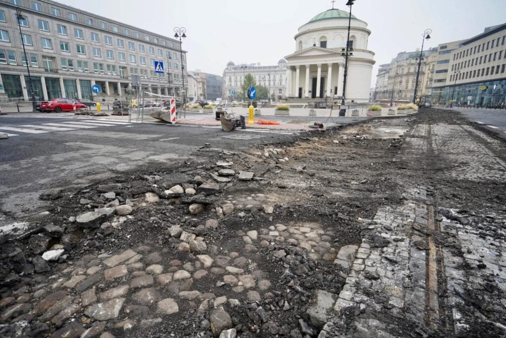 fot. Michał Olszewski Facebook