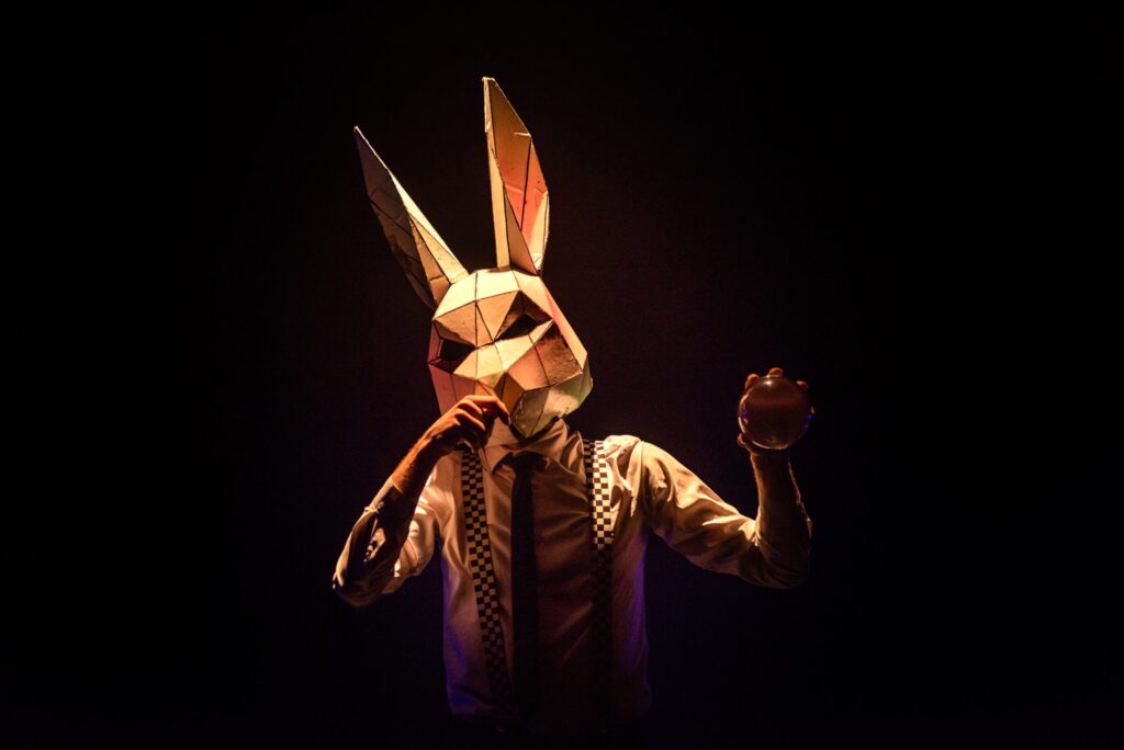 fot. Teatr Druga Strefa