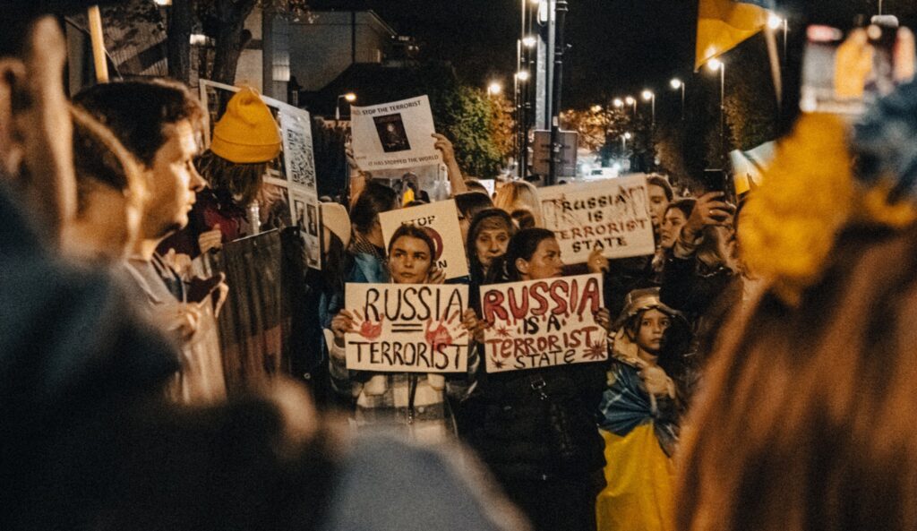 fot. Euromaidan-Warszawa Facebook