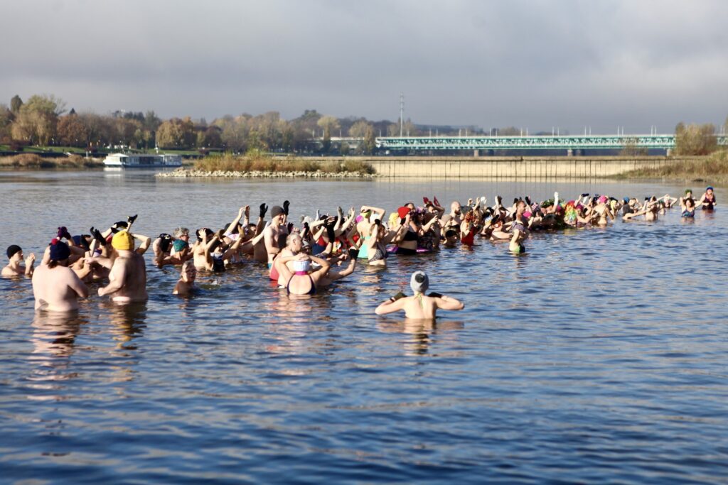 fot. Dzielnica Wisła