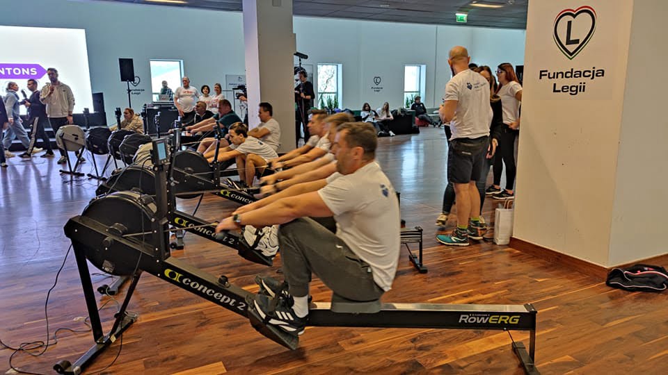 fot Legia Warszawa FB
