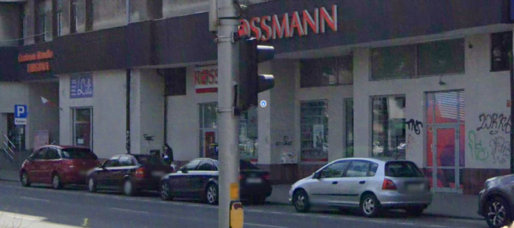 fot. Google maps/screenshot